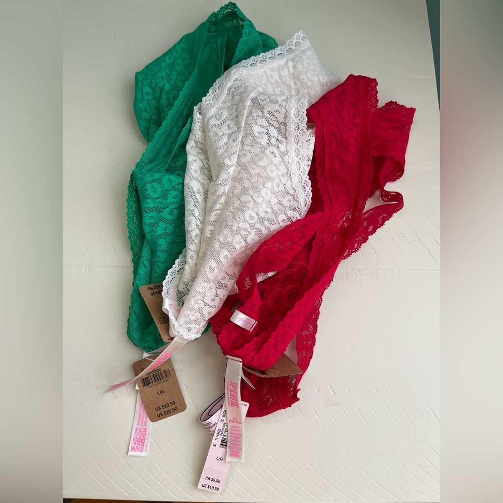 Victoria Secret